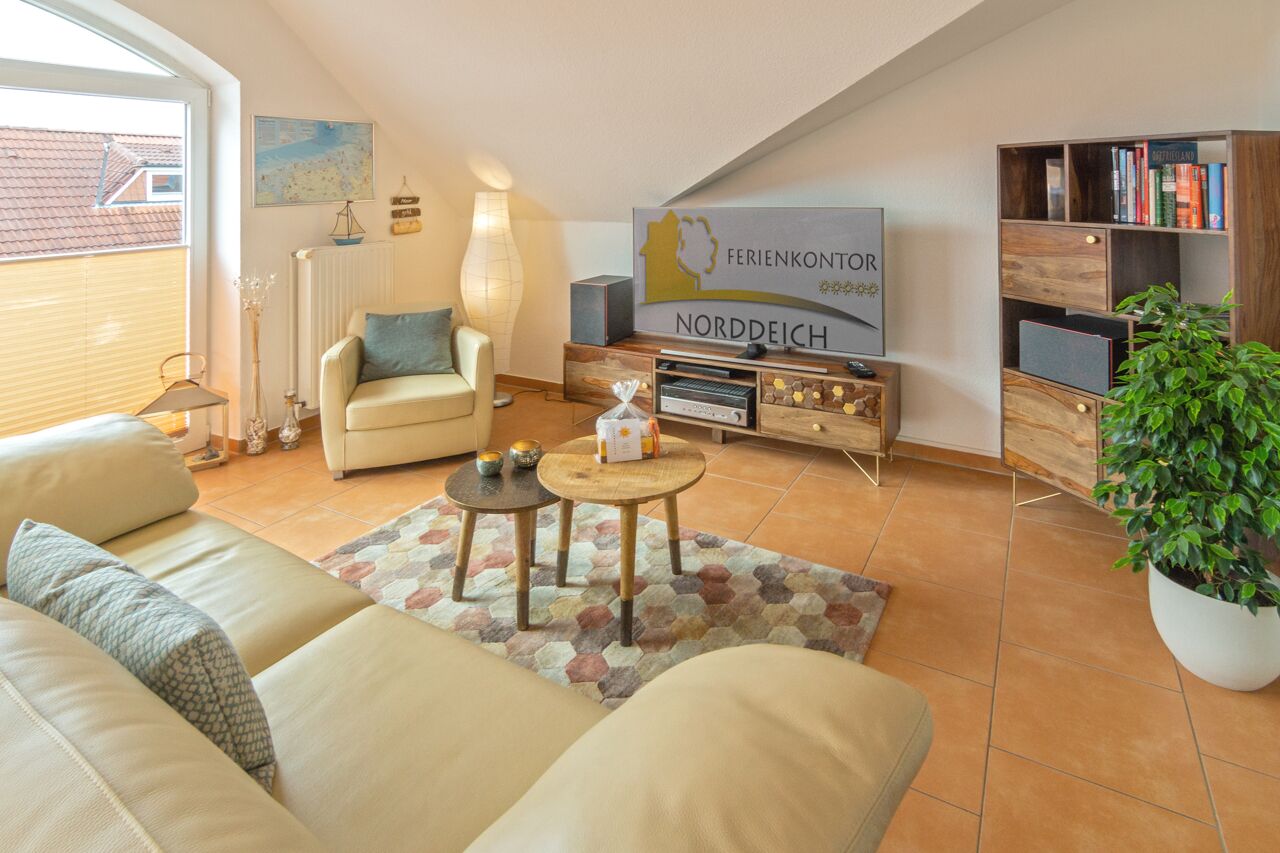 Exclusive holiday apartment Sonnenplatz 30