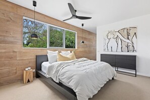 3 Schlafzimmer, Internetzugang, Bettwäsche