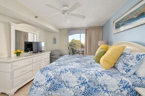 2 soverom, strykejern/-brett, wi-fi (inkludert) og sengetøy