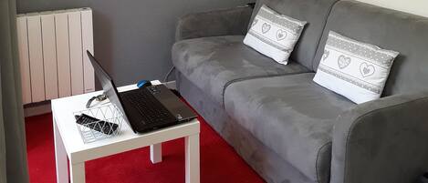 Televisión, estéreo