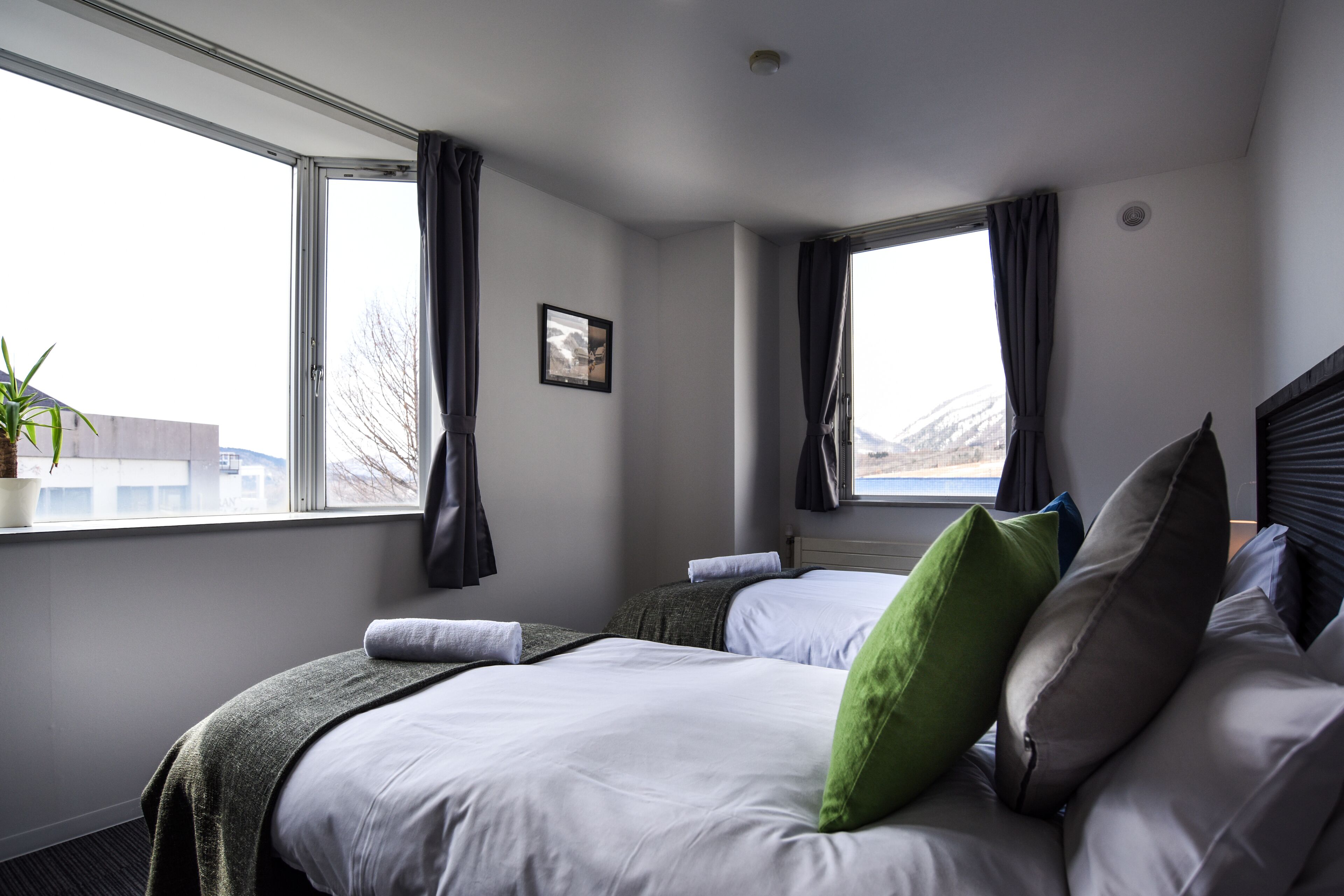 Classic Double or Twin Room | Free WiFi