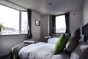 Chambre Classique Double ou avec lits jumeaux | Wi-Fi gratuit