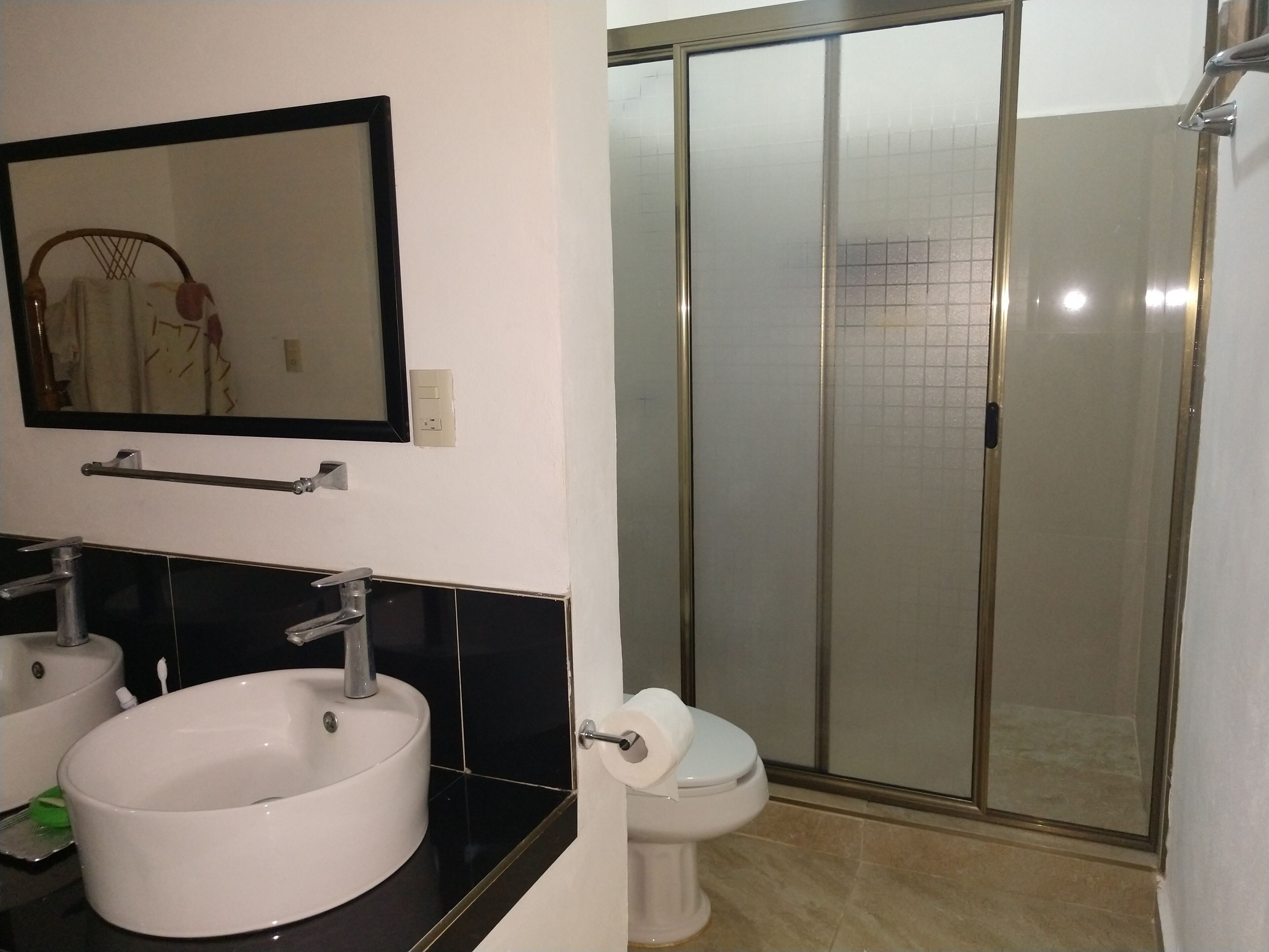 ERIBET HOUSE, NEAR THE SEA