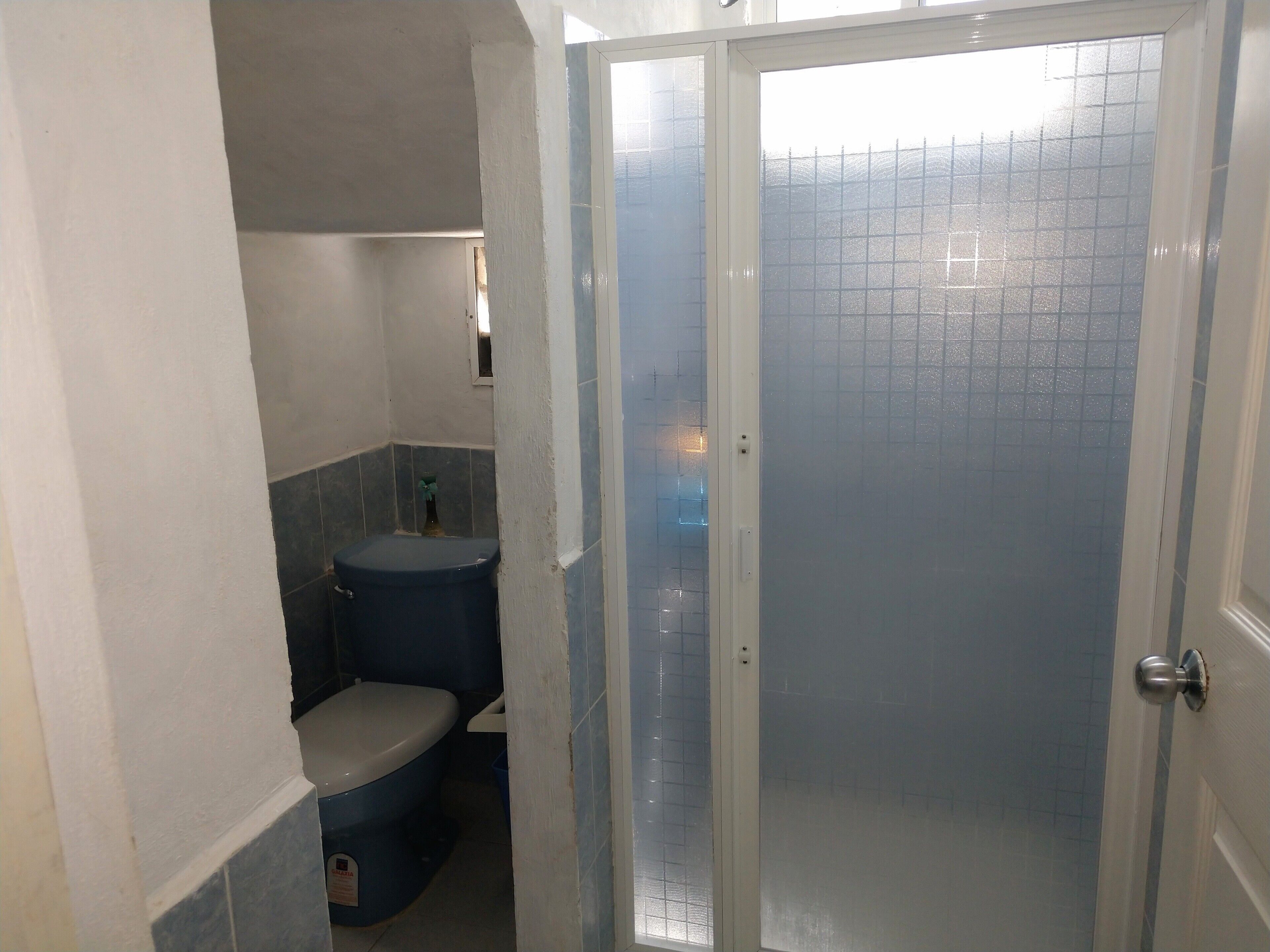 ERIBET HOUSE, NEAR THE SEA