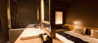 Hotel Zagakukan