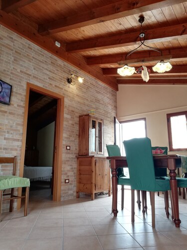Delicious independent cottage