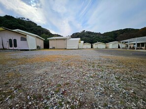 Exterior - Sloth Glamping (Tsushima)