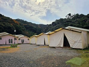 Exterior - Sloth Glamping (Tsushima)