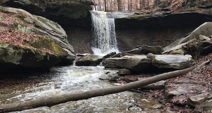 Hidden Gem in the Valley!