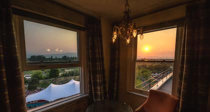 River View Condo in der Wilma
