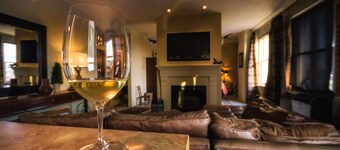 River View Condo in the Wilma