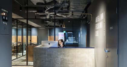 Area Inn Fushimicho Fukuyama Castle Side 2-8 - Hostel