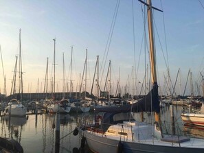 Jachthaven