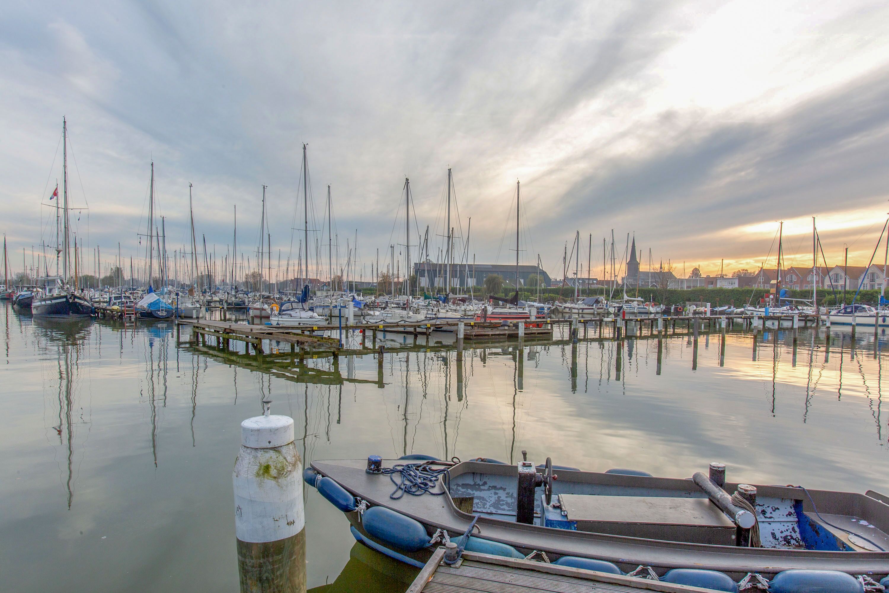 Jachthaven