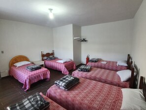 Basic Shared Dormitory