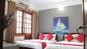 Deluxe Double Room - Hoang Kim Hotel (Nha Trang)