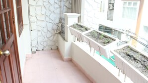 Standard Room | Balcony view - Hoang Kim Hotel (Nha Trang)