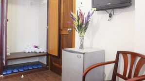 Deluxe Double Room | View from room - Hoang Kim Hotel (Nha Trang)