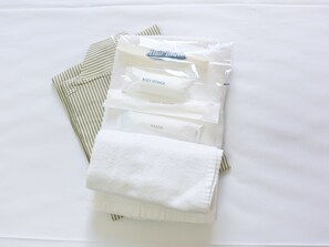 客房