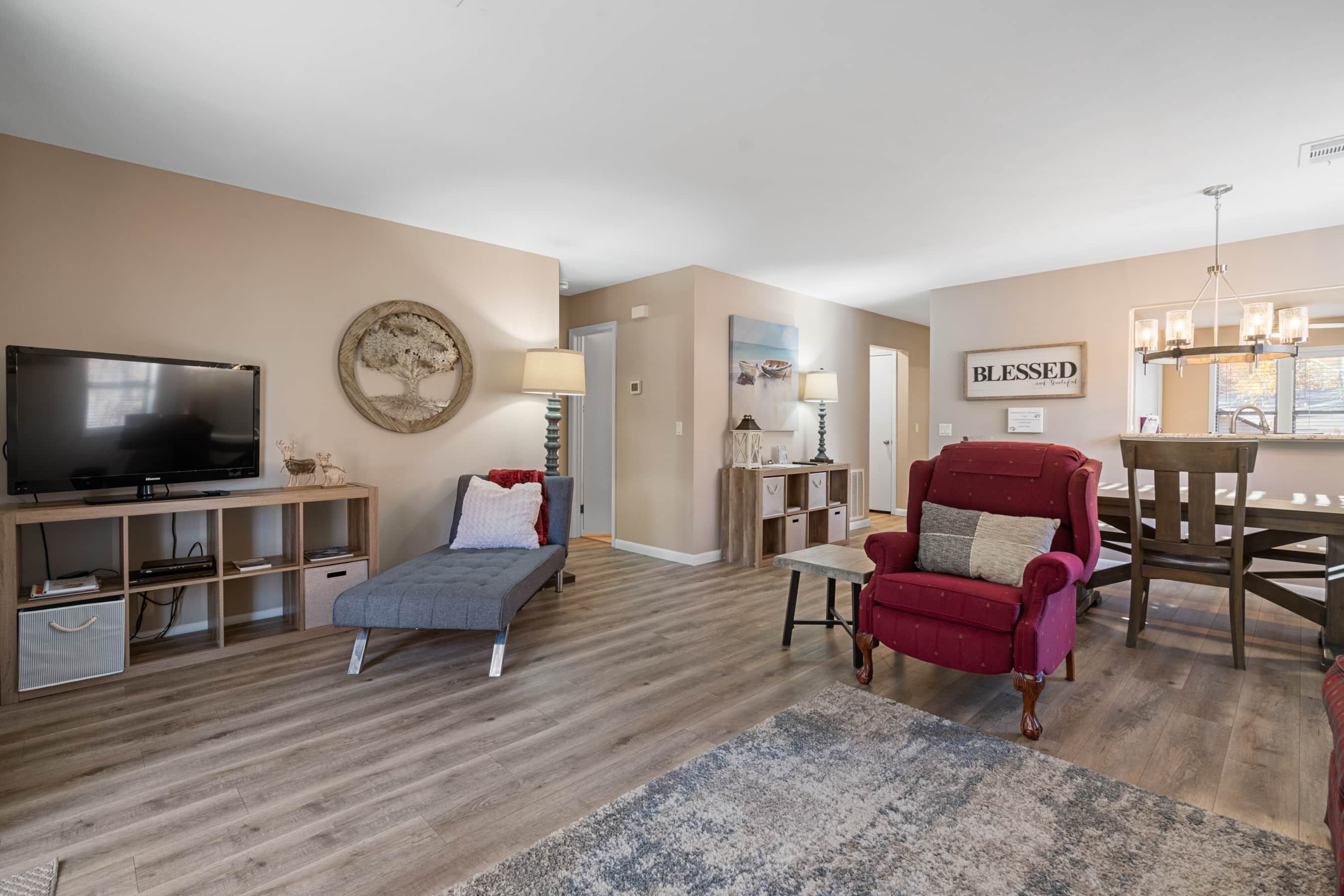 1 DULZURA LANE HOT SPRINGS VILLAGE