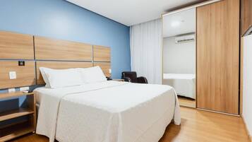 Soundproofing, wheelchair access