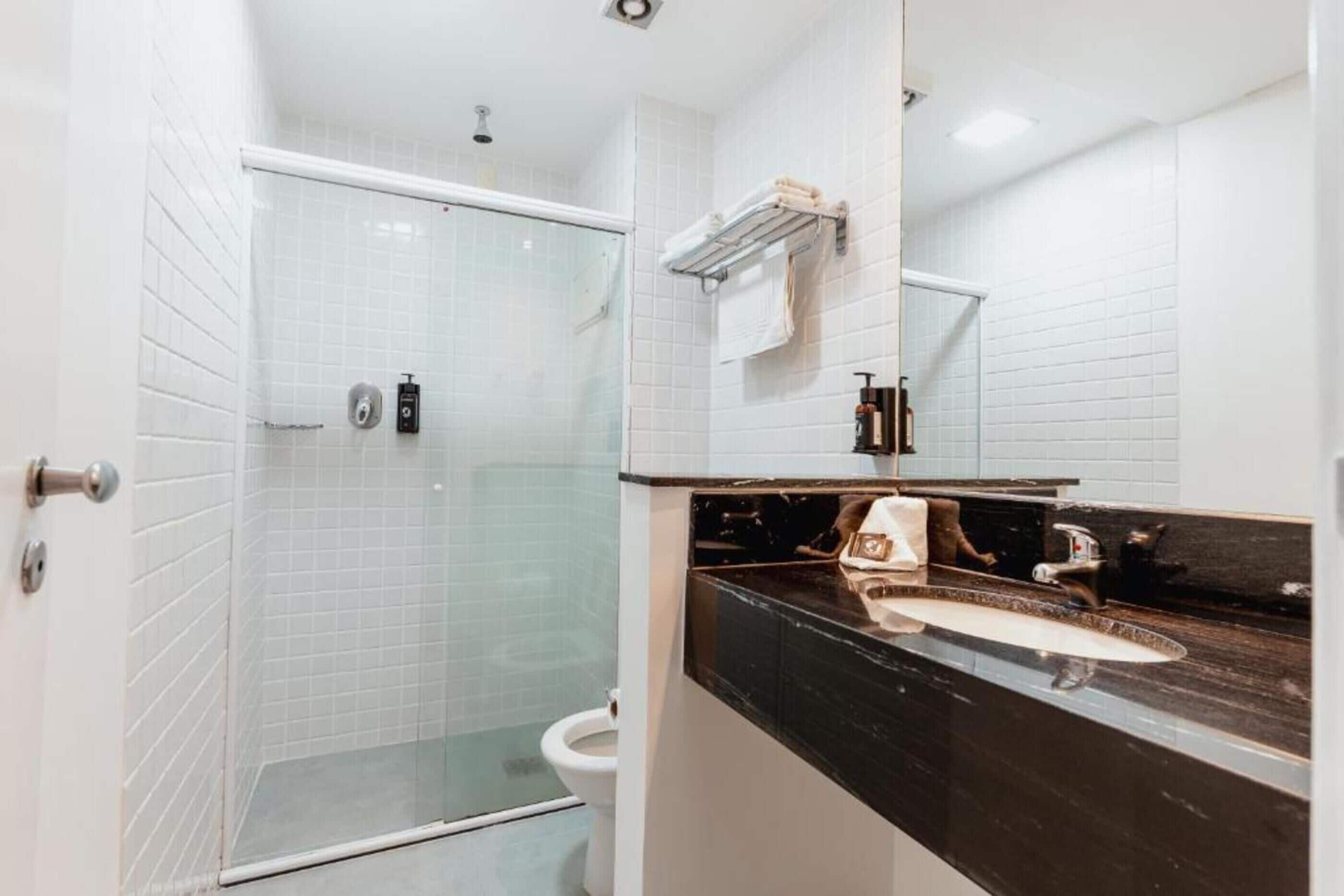Soundproofing, wheelchair access