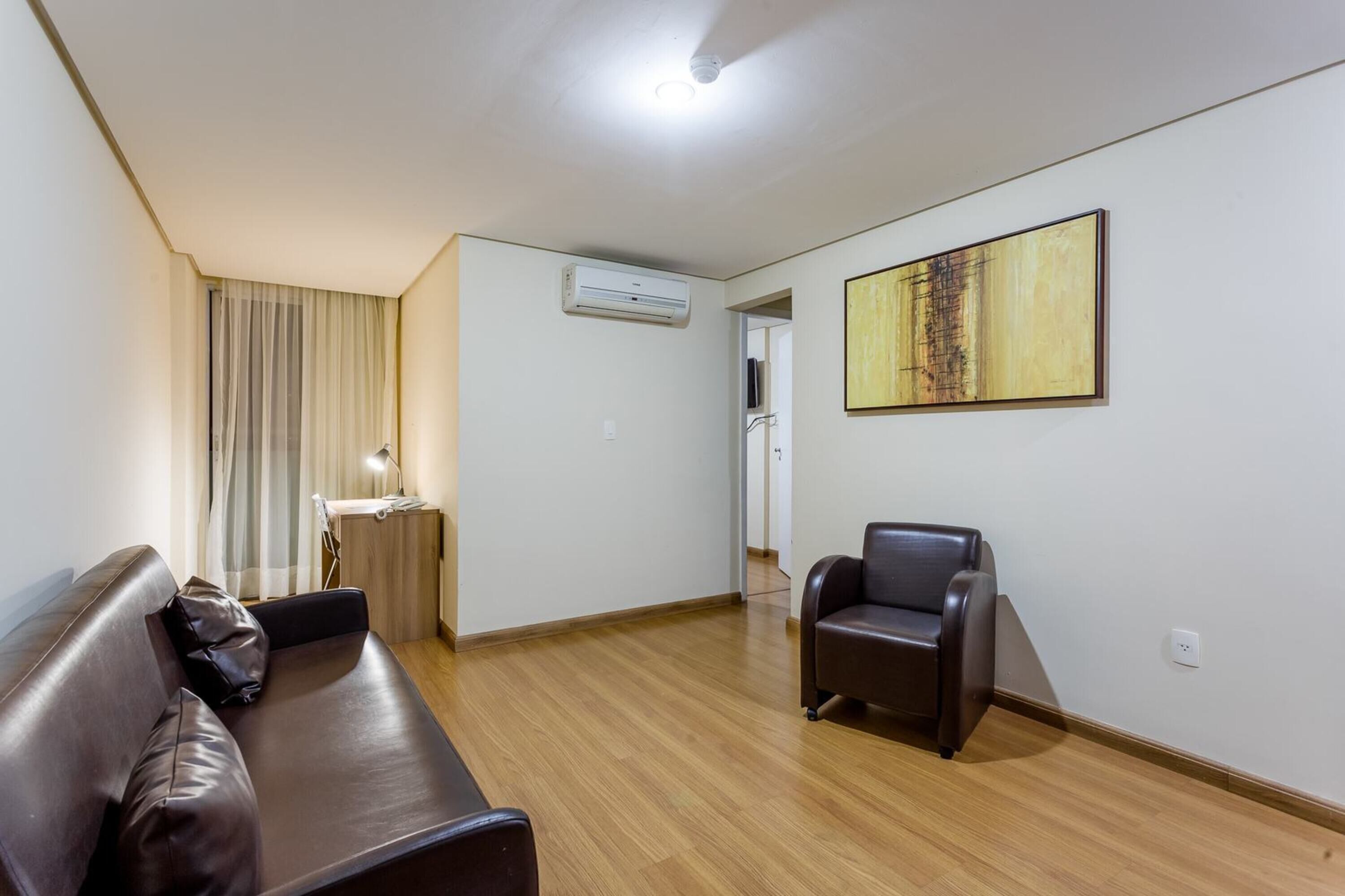 Soundproofing, wheelchair access