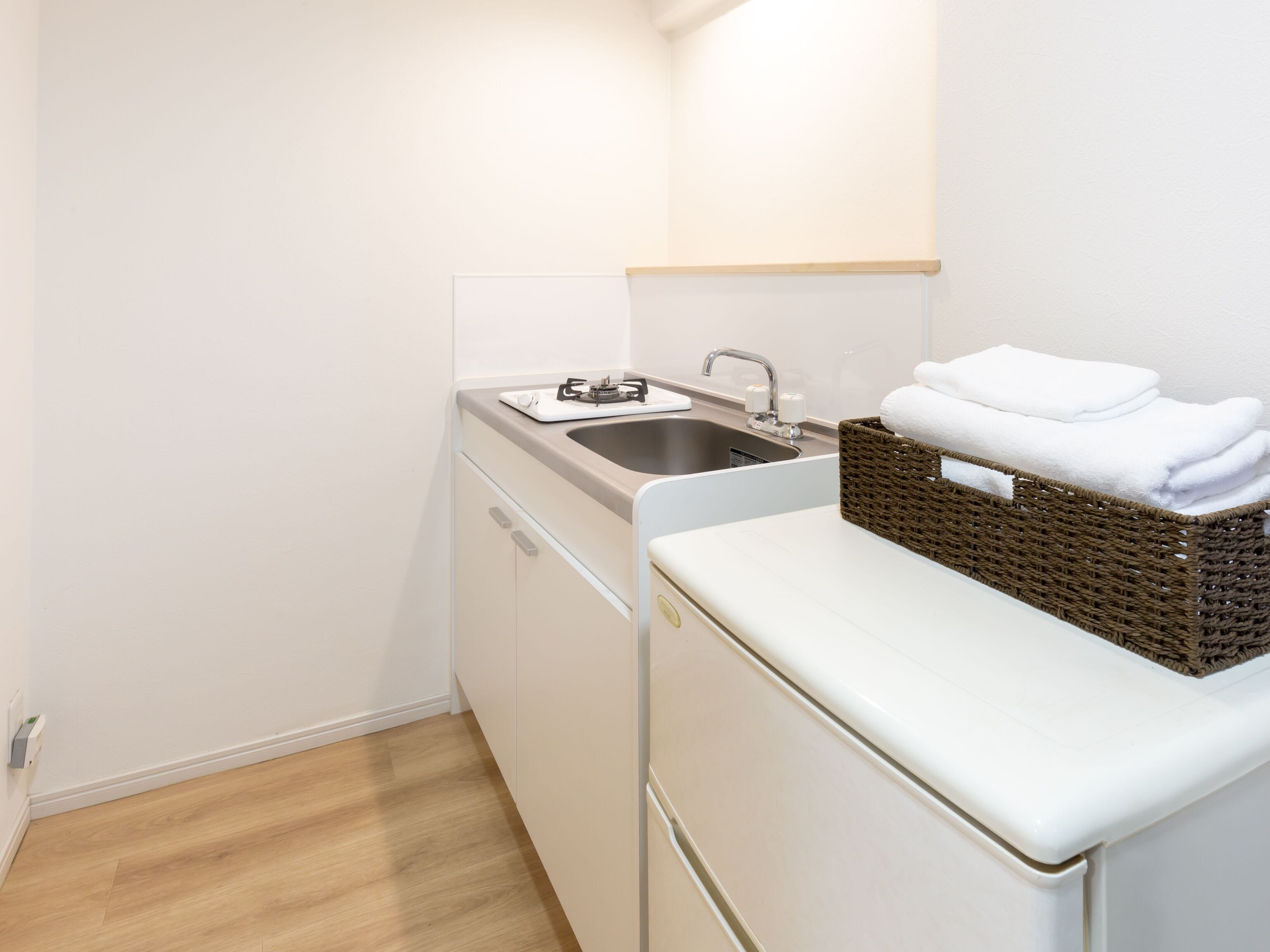 japanese room - triple | 1 bedroom, desk, free wifi, bed sheets