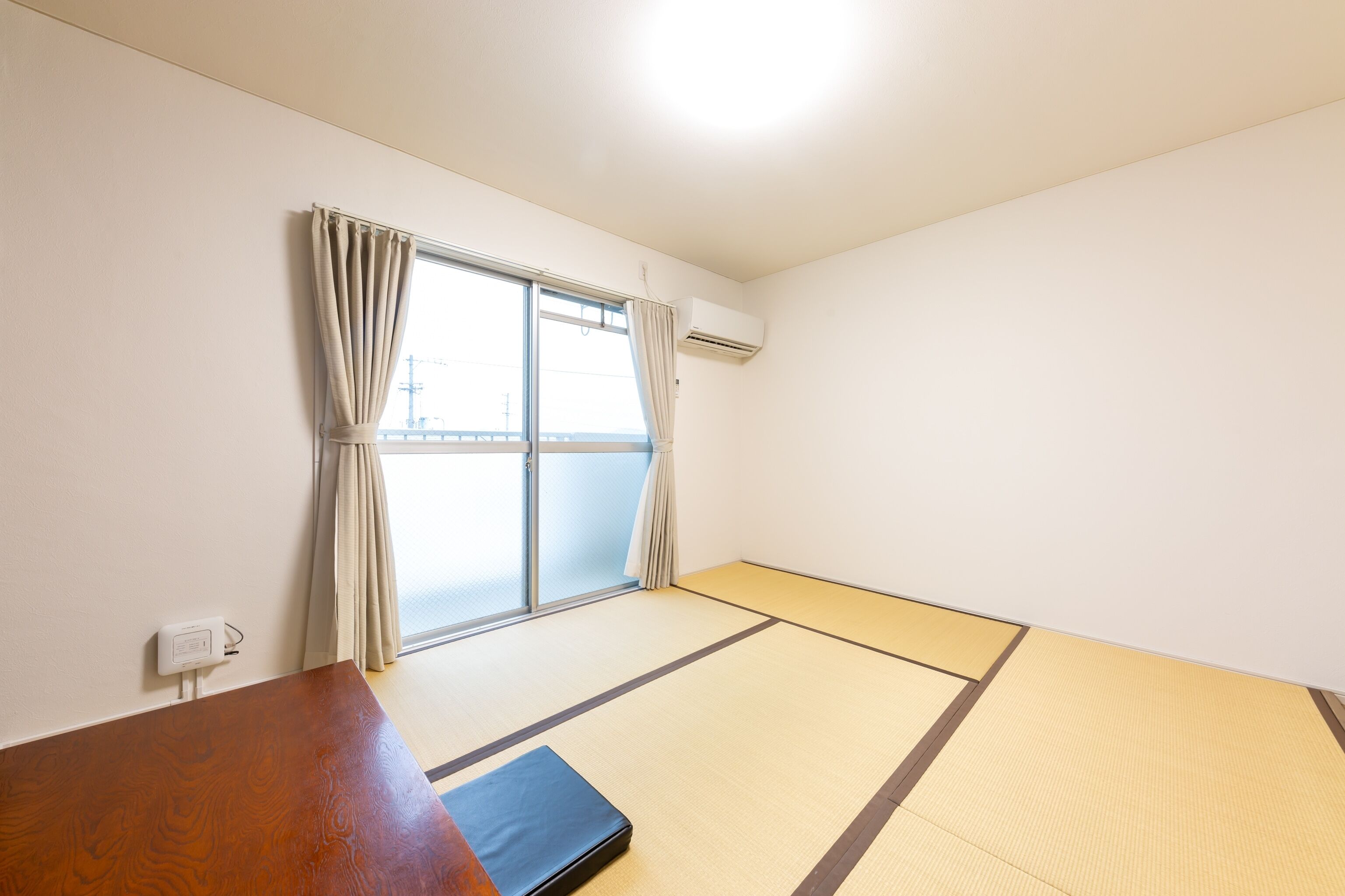 japanese room - twin | 1 bedroom, desk, free wifi, bed sheets