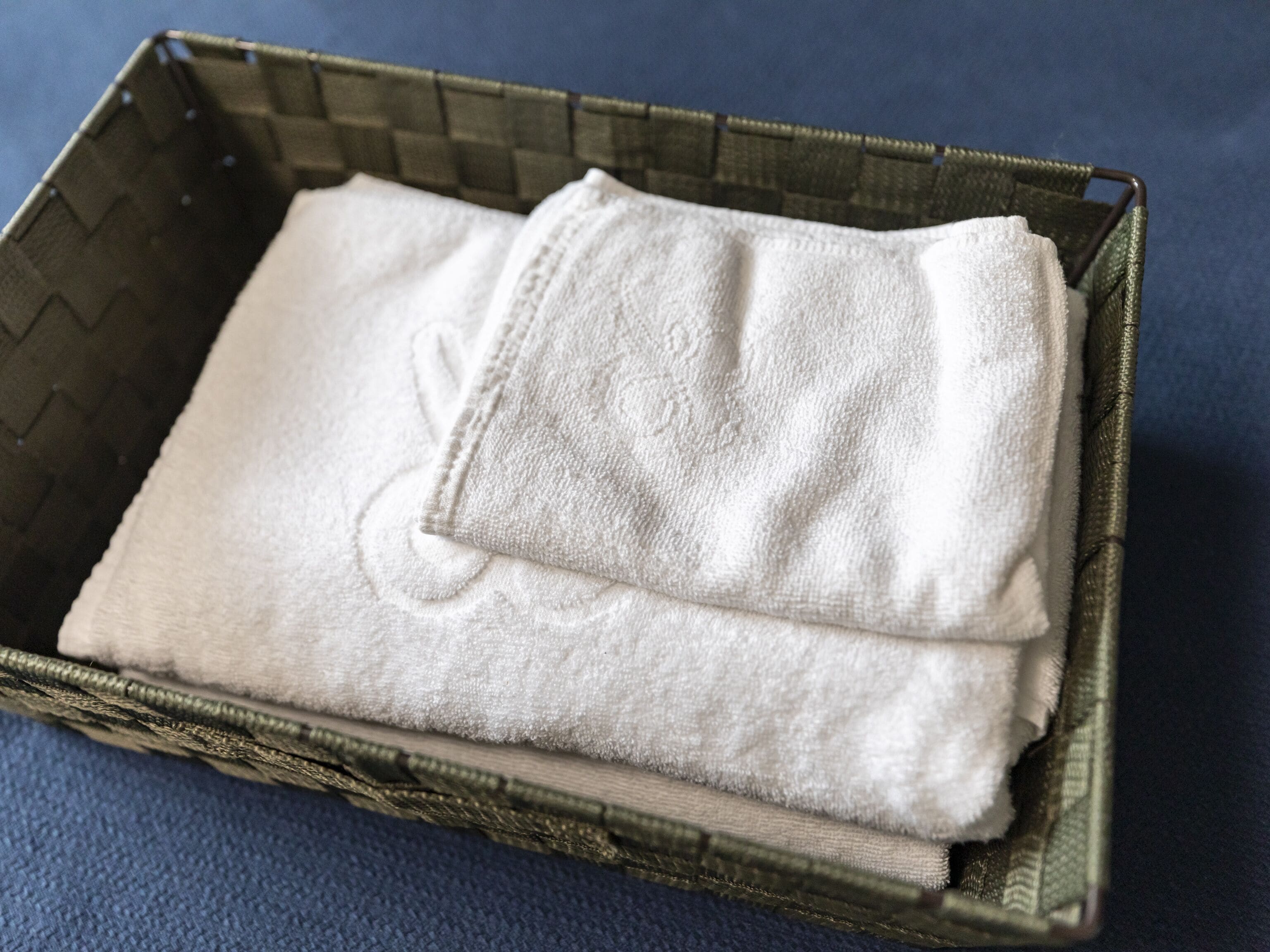 twin room | 1 bedroom, desk, free wifi, bed sheets