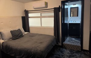 WiFi, bed sheets - Suite 5 del centro en Cuauhtemoc, Chihuahua. (CUAUHTEMOC)