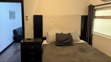 Wi-Fi, draps fournis