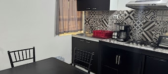 Suite 5 del centro en Cuauhtemoc, Chihuahua.