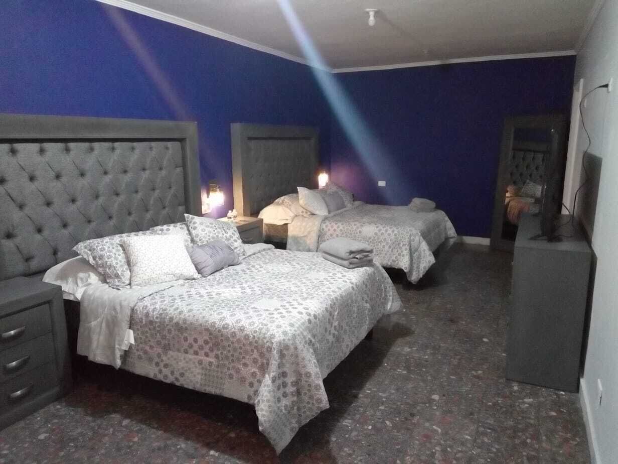 1 bedroom, WiFi, wheelchair access