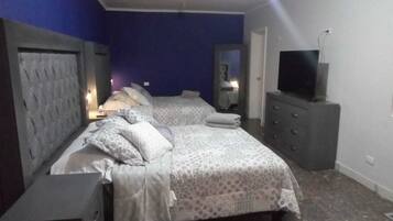 1 bedroom, WiFi, wheelchair access