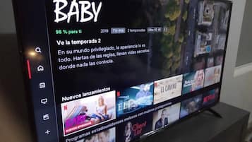 Televisor
