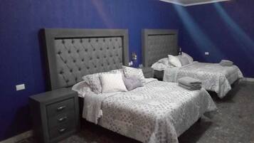 1 bedroom, WiFi, wheelchair access