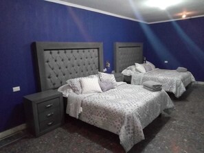 1 bedroom, WiFi, wheelchair access