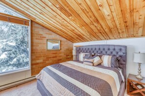 3 bedrooms, Internet, bed sheets