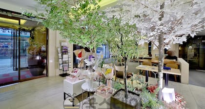 Golden Hotel Incheon