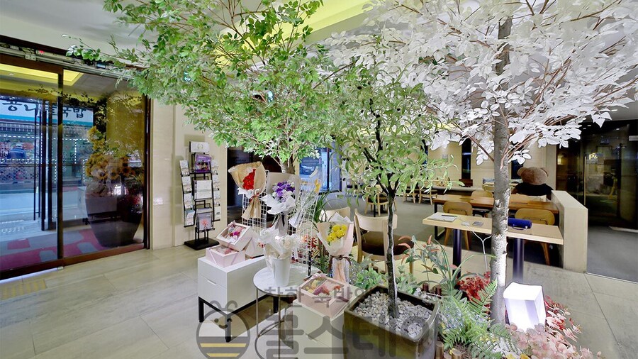 Golden Hotel Incheon