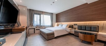 Golden Hotel Incheon