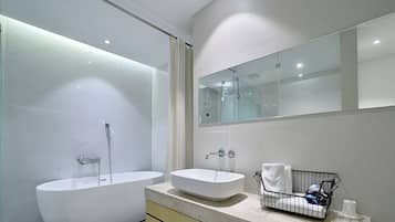 Chambre Double Deluxe