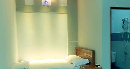 Homestay Nang Vang - Con Dao