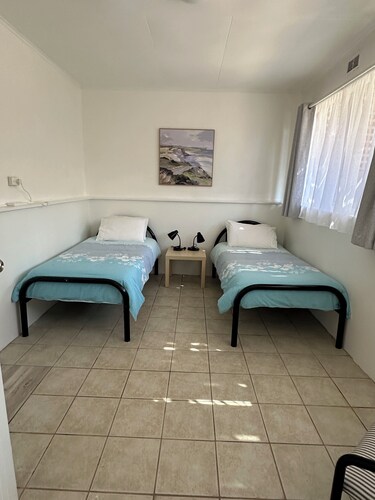 Beachside U1 – 3 B/R, 2 Bath, Pambula Beach