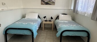 Beachside U1 – 3 B/R, 2 Bath, Pambula Beach