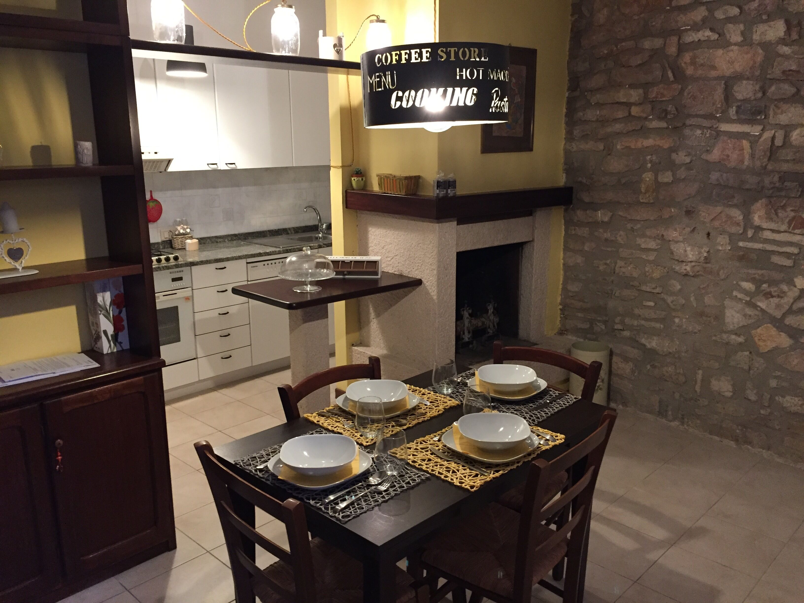 Francesco House Family - lovely apartment in Assisi