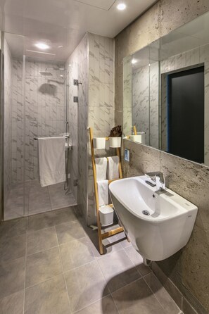 Bathroom - LACOZi STAY Seoul (Seoul)