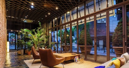 LACOZi STAY Seoul