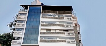 Itsy Hotels Dew Dreams